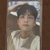 Gift Con 40,000 Wonpil Photocard Original Pencil