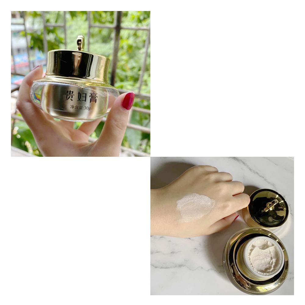 Леди крем увлажняющий осветляет тон кожи простой крем для лица средства по уходу за кожей