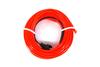 EL WIRE Ambient Fiber Optic LED Strip 5m 12V Red Off-Road