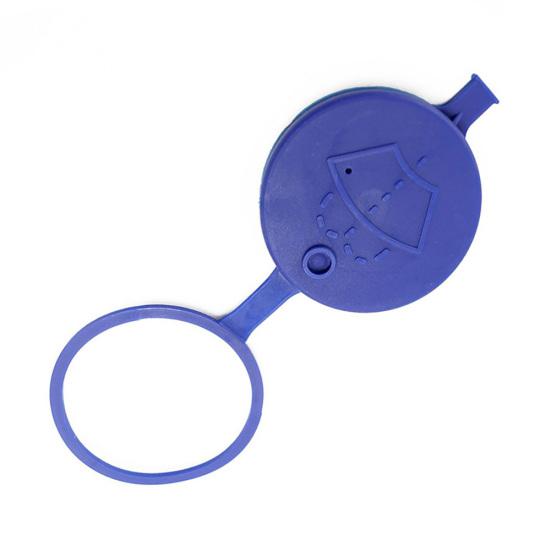 Бачок омывателя лобового стекла, резервуар для жидкости для крышки Peugeot 307 206 207