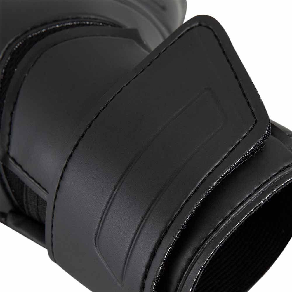 Black Goalie Gloves Wear-Resistant Football Goalkeeper Gloves Latex Soccer Gloves  Adult/Youth/Kids