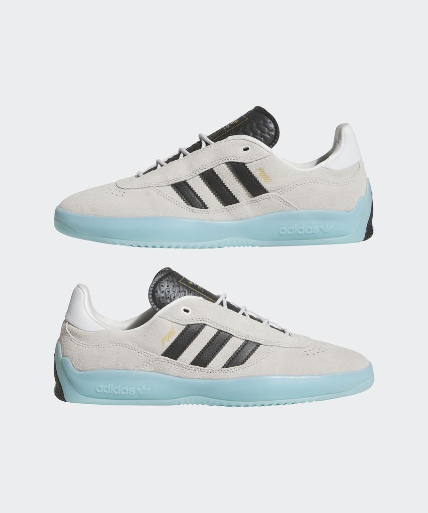 adidas Puig - Кристально-белый: Аква / Jh8166