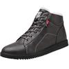Fashion Winter Snow Boots Super Warm Size 35~48 Genuine Natural Leather Handmade Men Winter Shoes  jki9