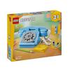 LEGO 31174 Ретро-телефон Блочные игрушки