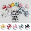 Multiple Styles Dolls Shoes Hand-made Dressing Replacement New Canvas Shoes  Doll Toys