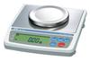Personal Balance Minimum Pan A&D EK-610i (Capacity 600g, Readability 0.01g, Dimensions 110mm, Uncertified)