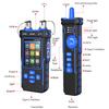 1 комплект NF-8508, искатель проводов, высокоточная автоматическая сеть для обслуживания линий, оптоволоконный измеритель мощности красного света, промышленная работа