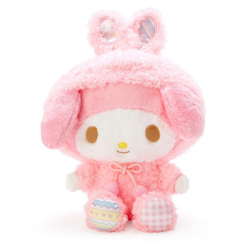 Плюшевая игрушка и подвеска в форме кролика My Melody для коллекционеров и в подарок