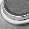New Teaware Funnel Fine Mesh Leaf Filter Stainless Steel Tea Strainer