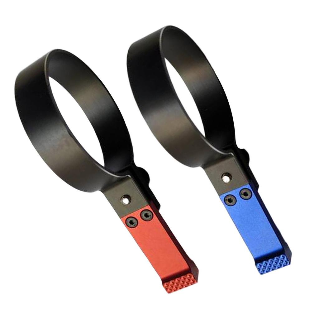 Transmitter Steering Wheel Controller One-Handed Control Adapter for Traxxas TRX4 TRX6 1:10 RC Car Accessories