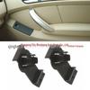BMW X5 E53 Ползунок-фиксатор стеклоподъемника передней двери 51338254781