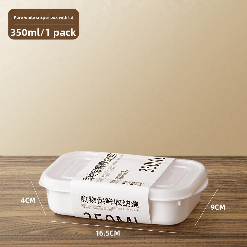 Пищевой контейнер для приготовления еды, специально для холодильника, для хранения мяса, для использования на кухне