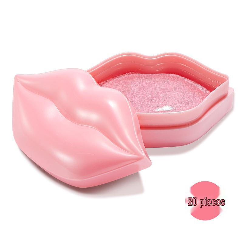 К маске для губ Dō Cherry Brightening Hydrating