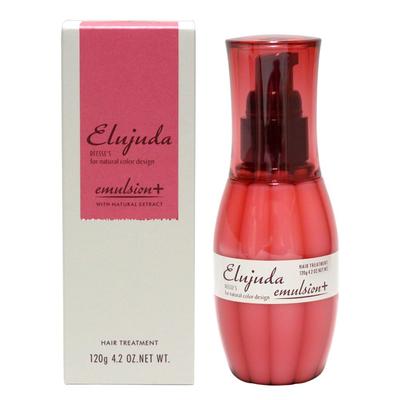 Milbon Elujuda 120 г Эмульсия+ от Deesse