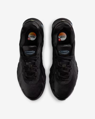 Nike Air Max Dn8 Беговые кроссовки Женские HF5509-002 Черный Размер