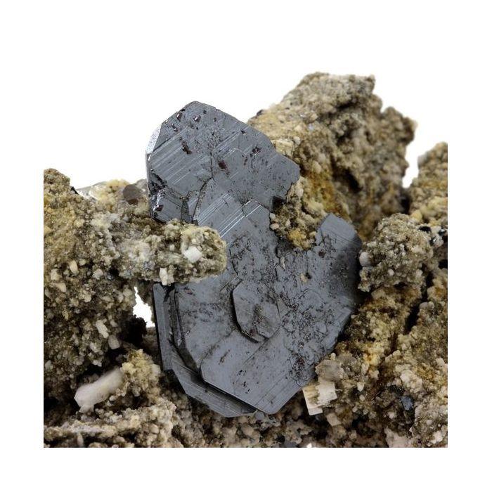 Hématite 1221.0 carats