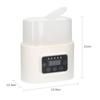 Baby Bottle Warmer 5-in-1 Digital Baby Food Heater with Timer Digital Display Double Bottle Steam Sterilizer Defrosting US PLUG