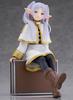 Funeral of Freiren Desktop Cute Figure Freiren Trunk Ver.