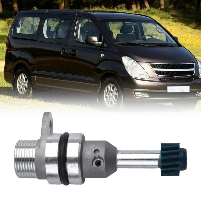 1 шт. Датчик скорости автомобиля для H1 ILOAD 08-15 43621-4D010 436214D010 Запасной датчик пробега автомобиля Автоаксессуары Запчасти для ремонта