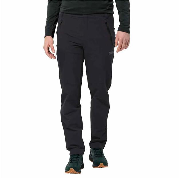 Jack Wolfskin Брюки Glastal Winter