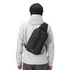 Сумка через плечо SHIMANO Sling черная M BS-025T