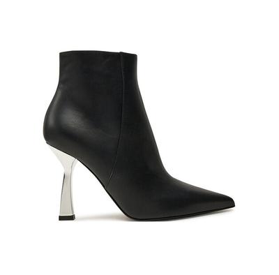 Ботильоны SA21199C0LTDT000, черные