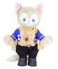 Teddy Bear Mail Order Alice Gelatoni Clothes Dress Up Costume Beauty and the Beast Prince Adam No Body for S Size