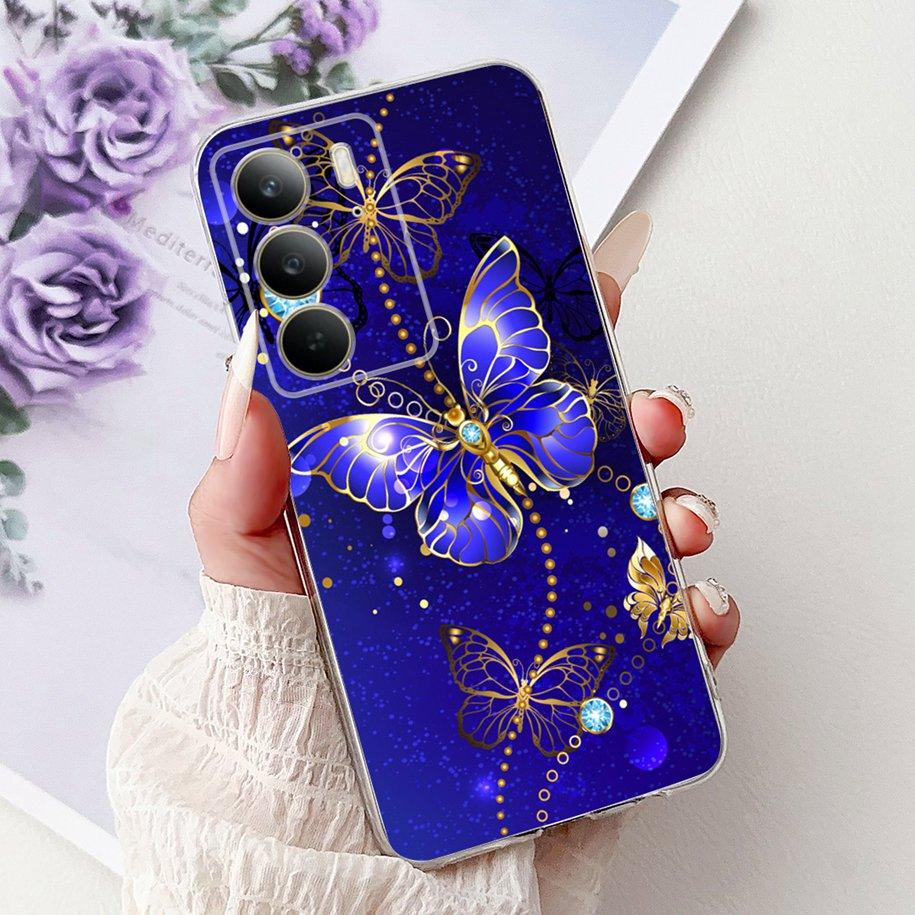Silicone Case For Realme C75 4G Cover Cool Machine Panda Animals Soft Clear Slim Shockproof Bumper For RealmeC75 C 75 2024 Coque