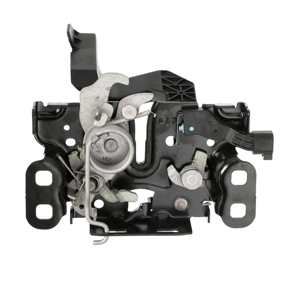 Новый замок капота для Chrysler Pacifica 2017 2018 2019 2020 2021 2022