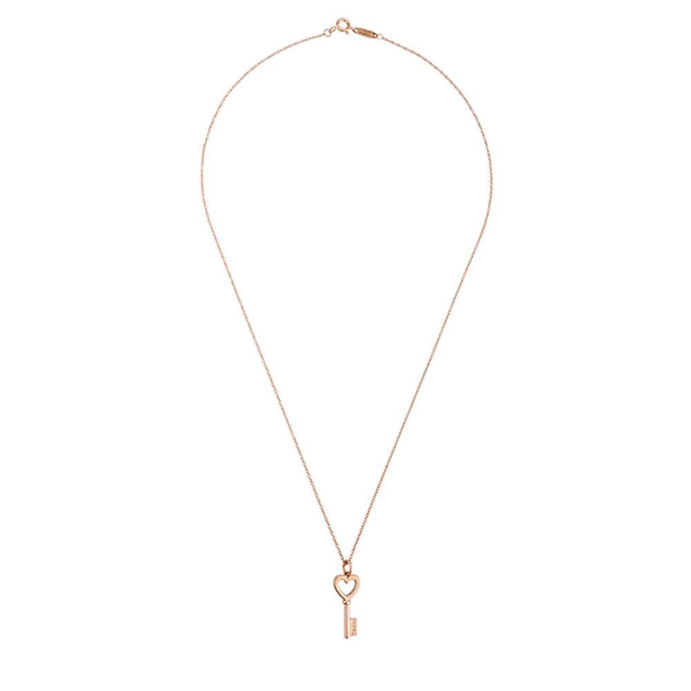 TIFFANY & CO . Ключи Ожерелья Женские 32655939