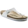 BIRKENSTOCK Gizeh белые EU 40 (26 см)