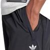 adidas Адилениум Сезон 3 Свободные Спортивные Штаны Superstar Азиатский Размер 'Черный' Мужские JX1692