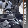 For Honda Forza350 FORZA 350 NSS350 2018-2025 2024 Motorcycle Accessories Helmet Hook Hanger Holder Storage Bag Hook CNC Bracket