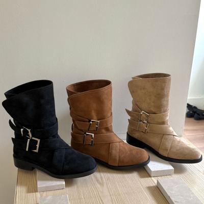 Ботинки – Ботинки