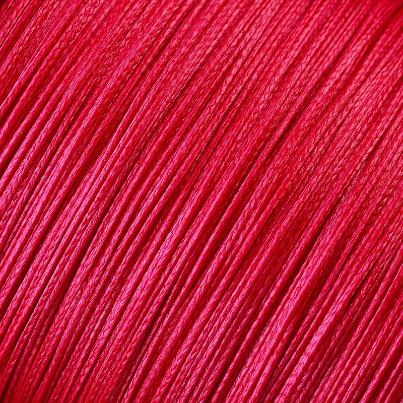 8-part 1000 Meter Fishing Line PE Woven Strong Horse Fishing Line, Main Line for Rock Fishing and Sea Fishing