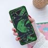Чехол для телефона Demon Slayer Anime Kimetsu No Yaiba для Samsung Galaxy A10 A10s A03s A04s A20e A40 A02s A70 A03 Core A04 A02