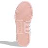 adidas Женские кроссовки Entrap Mid 'Бело-розовые' H01229