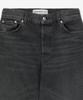 Джинсы Bally Denim - Черные / Up5152Df0056999