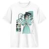 Printed The Boys Billy Butcher TShirt For Unisex Unisex Crewneck Short Sleeve Top Tee 100Cotton Summer Tops Shirts