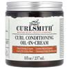 Curl Conditioning Oil In Cream, 237Ml(8Fl Oz)