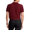 Мужская футболка поло Polo Ralph Lauren с вышивкой логотипа 710680784-293