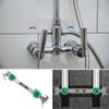 Shower Faucet Repair Special Fixed Leveler Shower Head Location Tool  Water Heaters Shower