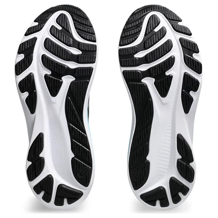 Asics GT-2000 12 стальной серый цифровой Aqua мужские кроссовки 1011B691-022