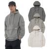 Snow Peak Походный анорак унисекс S24sucan42