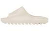 Шлепанцы Yeezy Adidas Originals 'Bone' FW6345