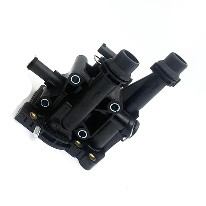 Authentic 25187075 Engines Cooling Thermostat Housing For Orlando 2014 F18D4 For Kopur Mostata 55578419 25192229