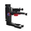 Tool Wall Mounted Holder Laser Level Adapter Laser Level Bracket Leveling Support Hanger