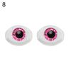 1 пара 10 мм для кукол BJD, игрушки для животных, безопасные глаза куклы, глаза динозавра, аксессуары для рукоделия «сделай сам»