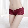 Woman Underwear Women Seamless Panties Sexy Full Lace Ladies Boxers Lingerie for Women 6 Pcs/lot