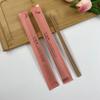 Одноразовые бамбуковые палочки для еды Beijingjie